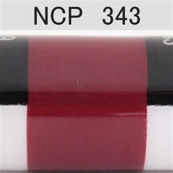 PROWRAP NCP（ColorFast）スレッド ※レッド系(343（バーガンディ）-D（太）)